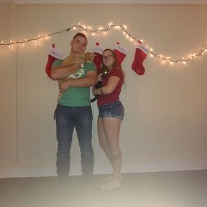 Meet your Posher, Tessa